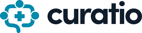 "curatio logo"