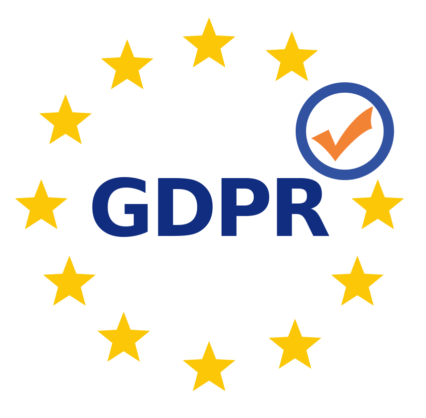 "gdpr logo"