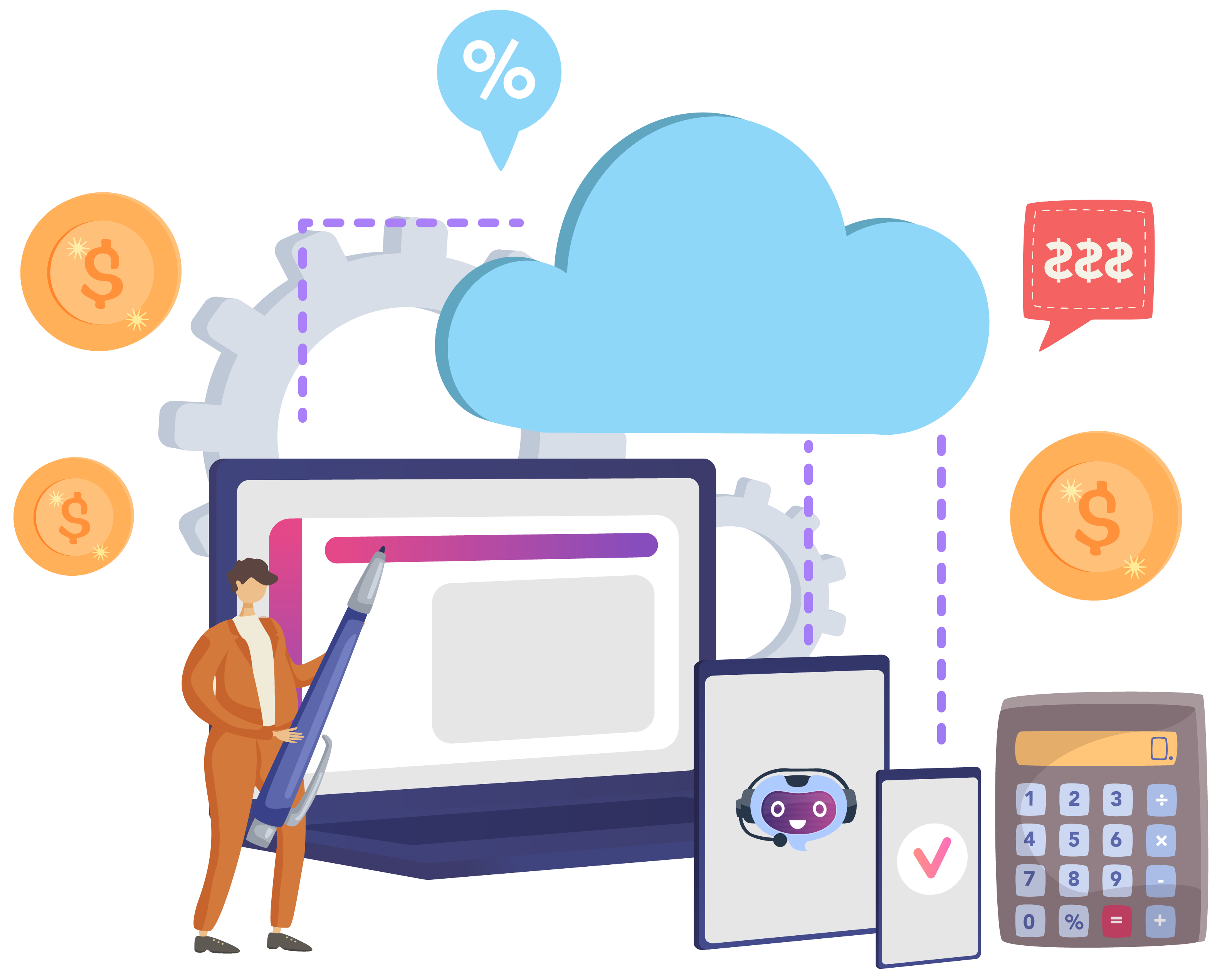 "unified communication cloud"